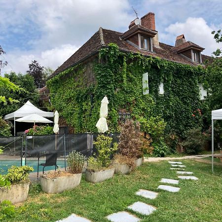 Villa Duo Besancon Exterior photo