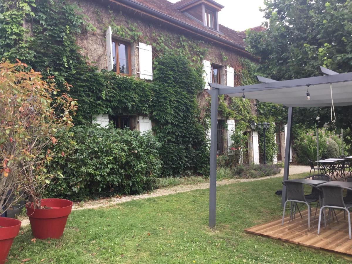 Villa Duo Besancon Exterior photo