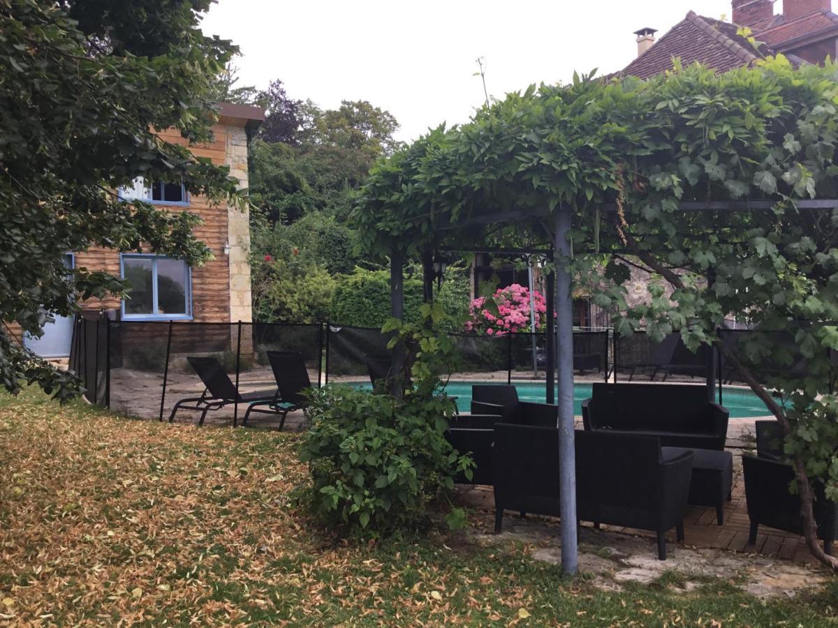 Villa Duo Besancon Exterior photo