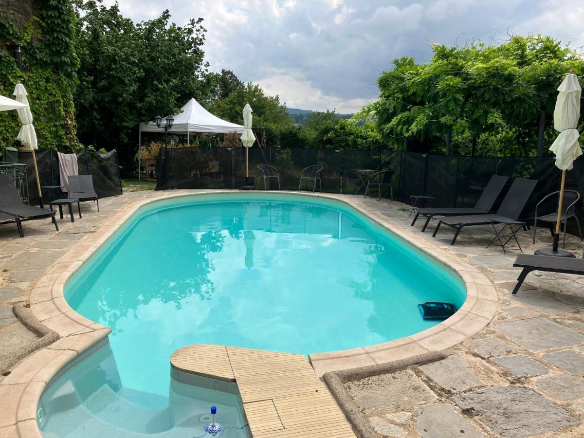 Villa Duo Besancon Exterior photo